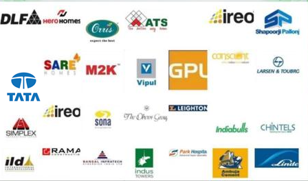 Prestigious Clients - Corporate